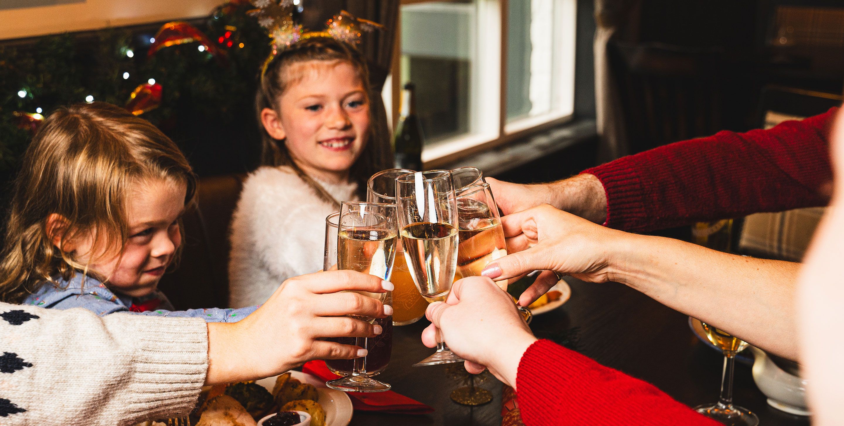 Even more magical occasions at The Catchems