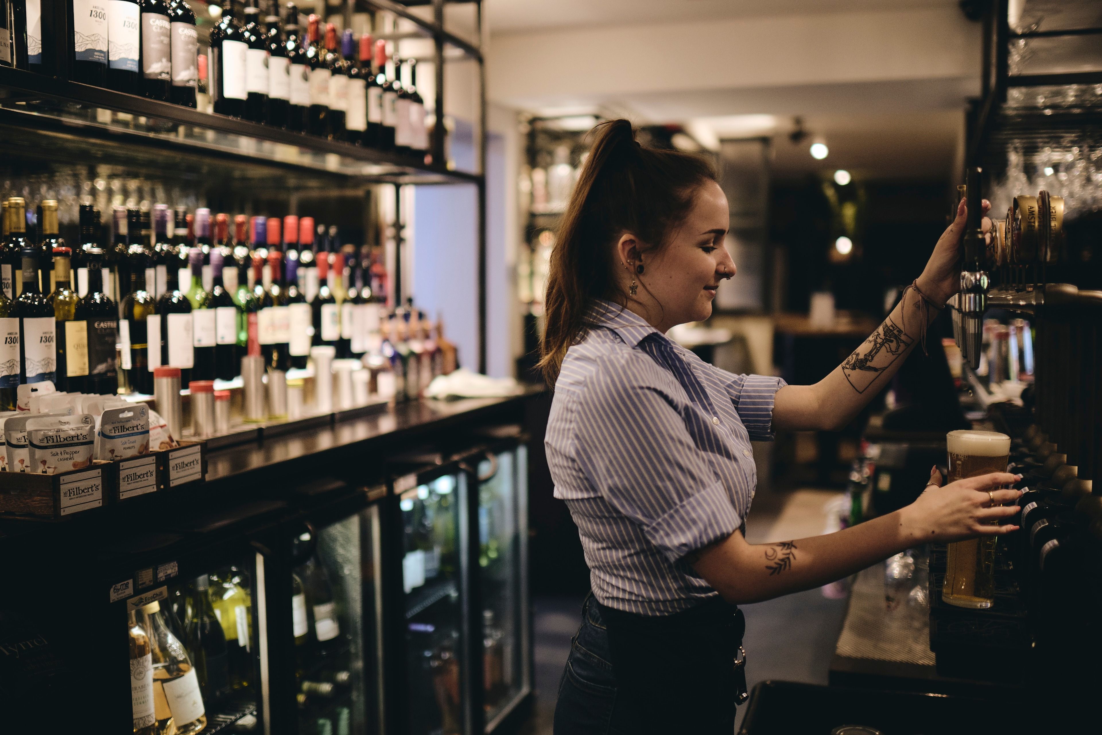 Join the team at The Catchems